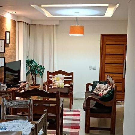 阿拉亚尔-杜卡布Casa Luxo Em Monte Alto, Arraial别墅 外观 照片