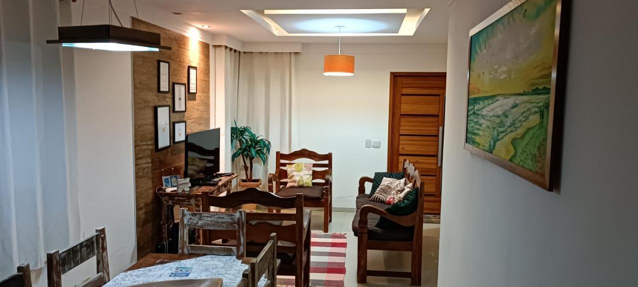 阿拉亚尔-杜卡布Casa Luxo Em Monte Alto, Arraial别墅 外观 照片
