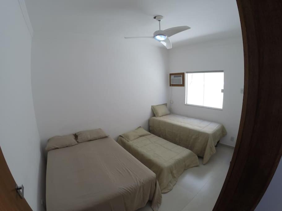 阿拉亚尔-杜卡布Casa Luxo Em Monte Alto, Arraial别墅 外观 照片