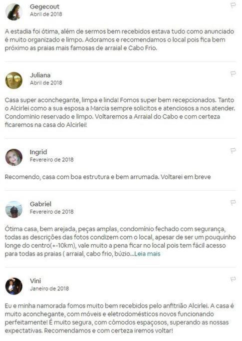 阿拉亚尔-杜卡布Casa Luxo Em Monte Alto, Arraial别墅 外观 照片